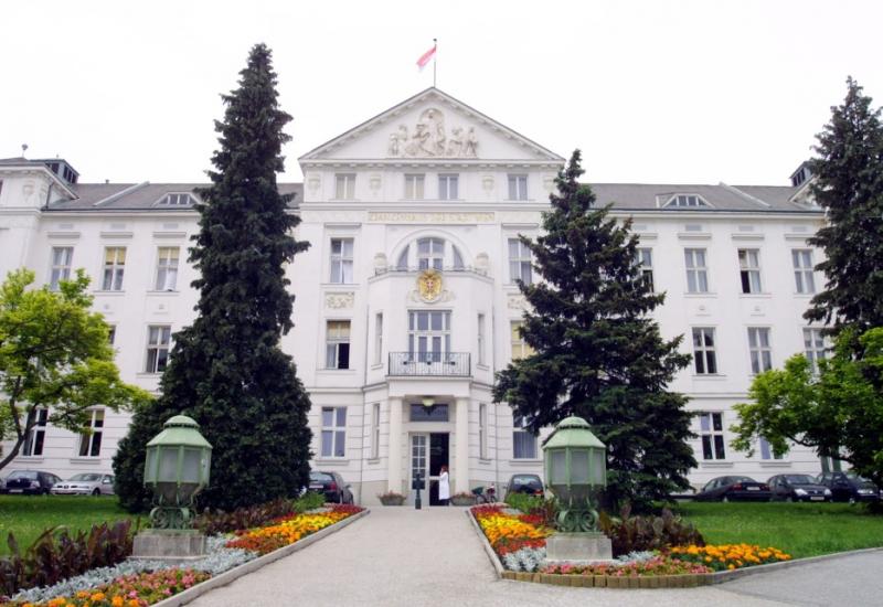 Beč: Dugoročno ulaganje u obnovu i modernizaciju bolnica